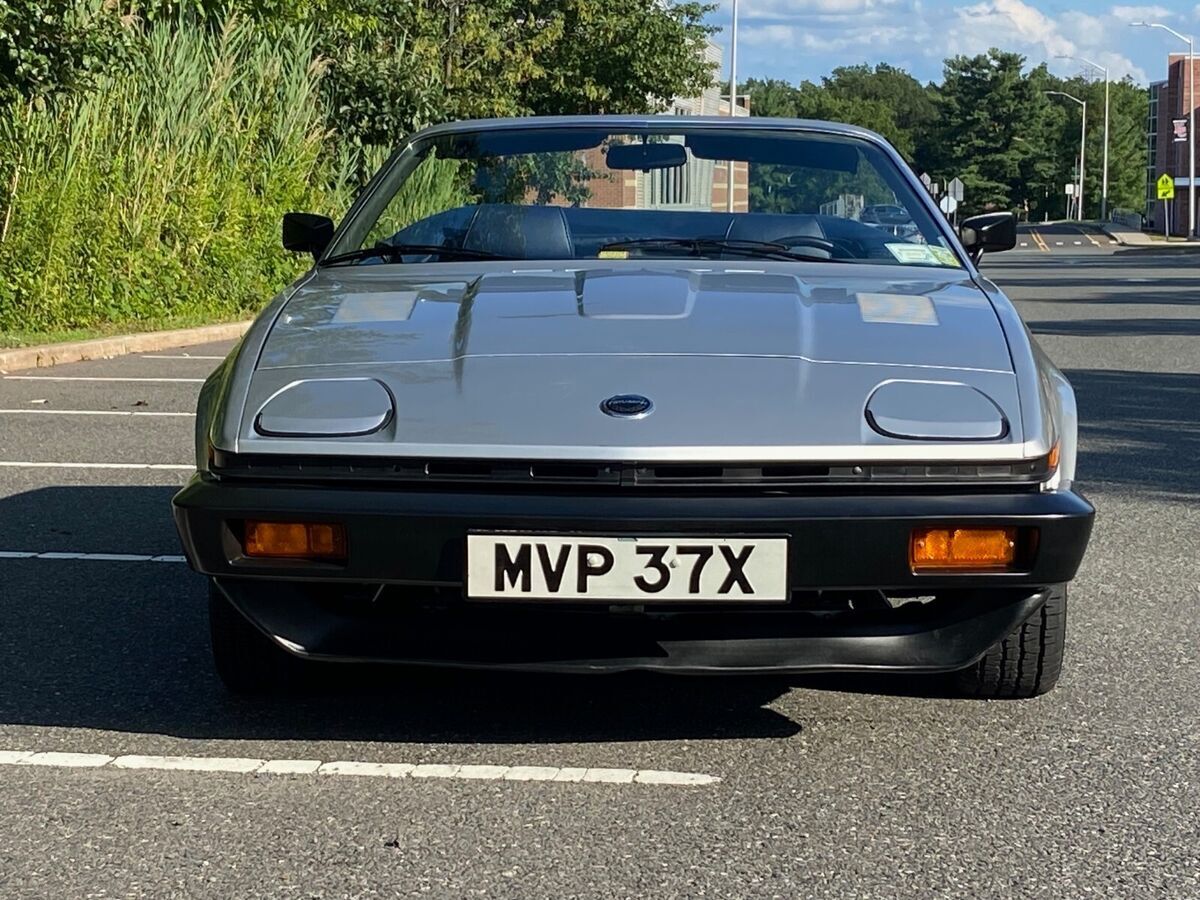 1981 Triumph Other - photo 3