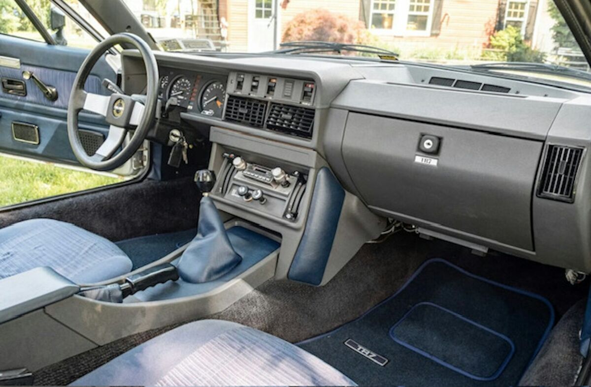 1981 Triumph Other - photo 8