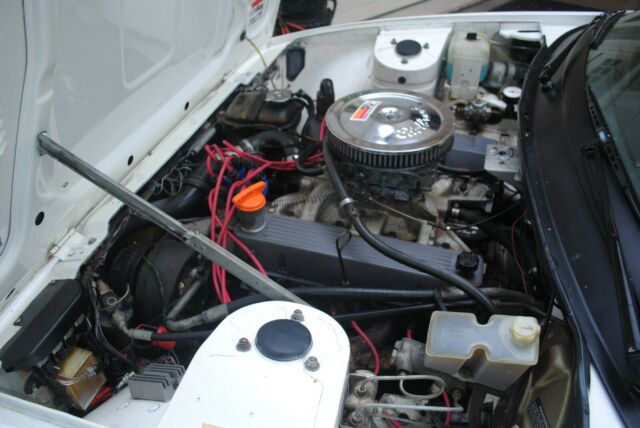 1981 Triumph TR8 - photo 11