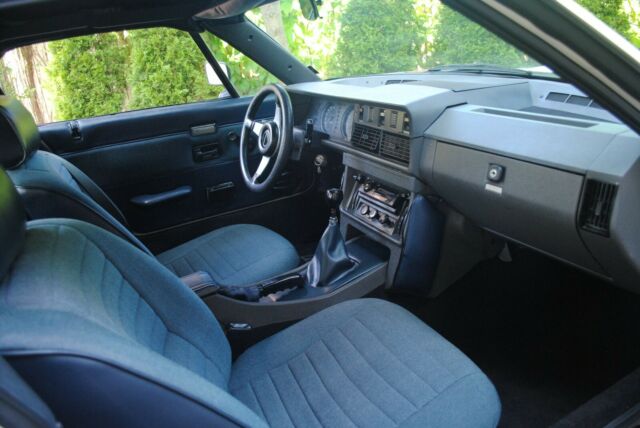 1981 Triumph TR8 - photo 13