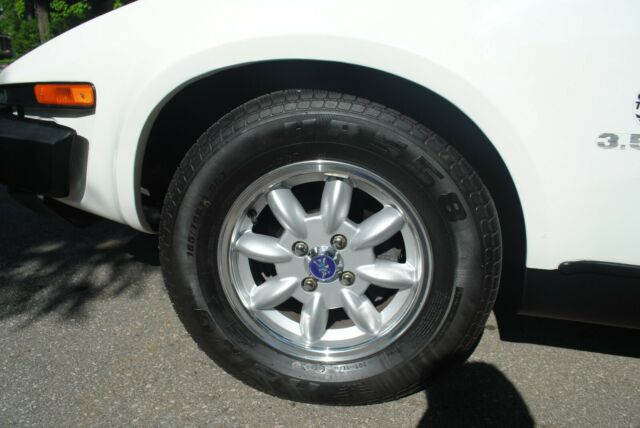 1981 Triumph TR8 - photo 8