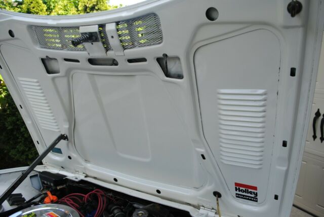 1981 Triumph TR8 - photo 9