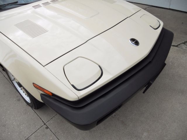 1981 Triumph TR8 - photo 5