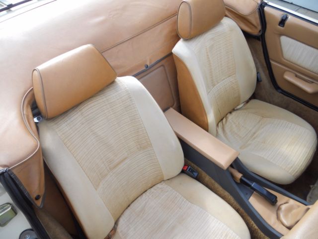 1981 Triumph TR8 - photo 7