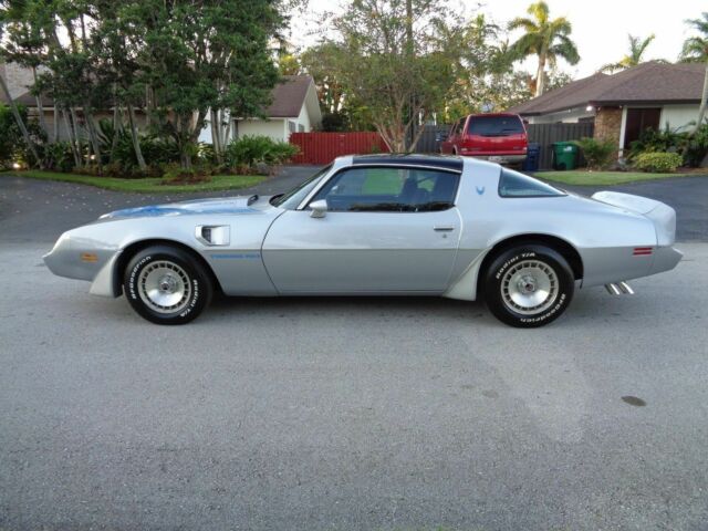 1981 Turbo Trans Am - 26000 orig. mi - Loaded out, 100% Garage kept, Mint Cond. 1981 Pontiac Trans Am