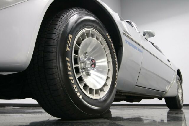 1981 Pontiac Trans Am - photo 10