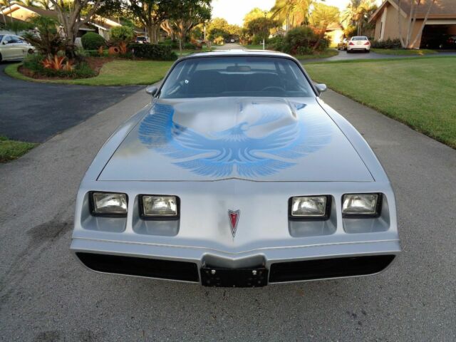 1981 Pontiac Trans Am - photo 3