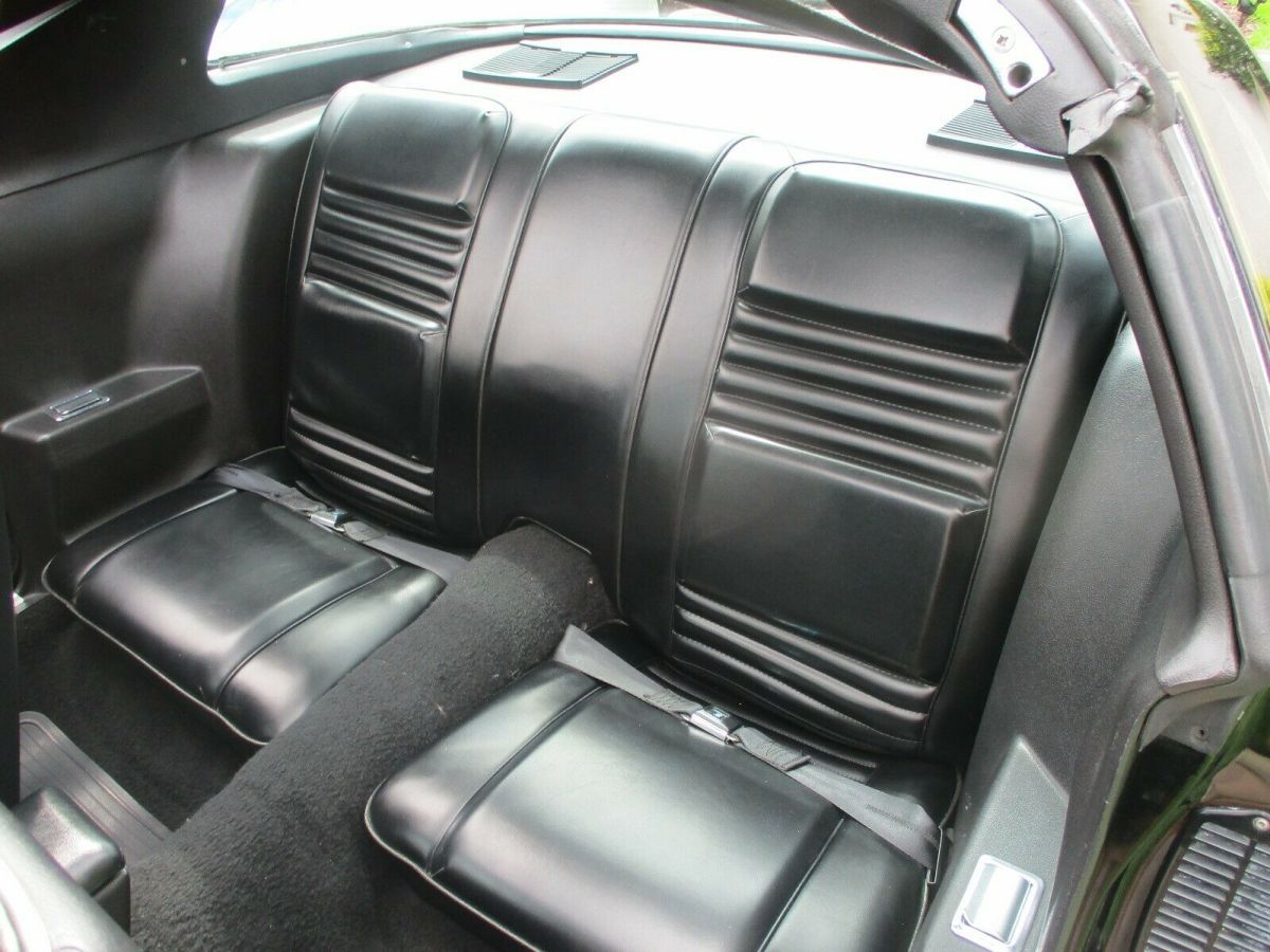 1981 Pontiac Trans Am turbo trans am - photo 6