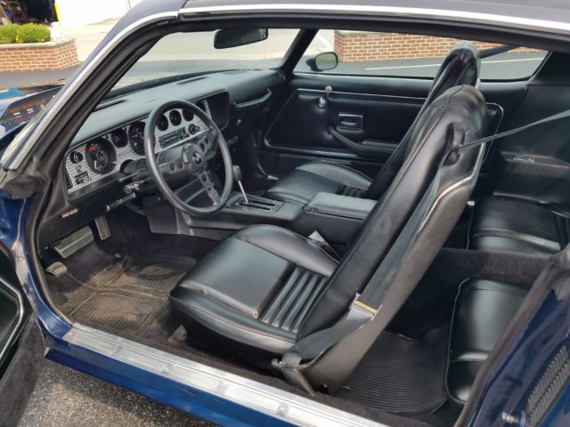 1981 Pontiac Trans Am T/A - photo 12