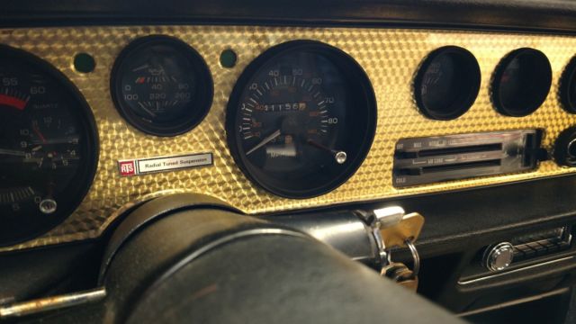 1981 Pontiac Trans Am S/e - photo 8