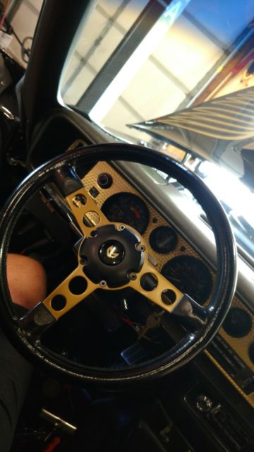 1981 Pontiac Trans Am S/e - photo 9