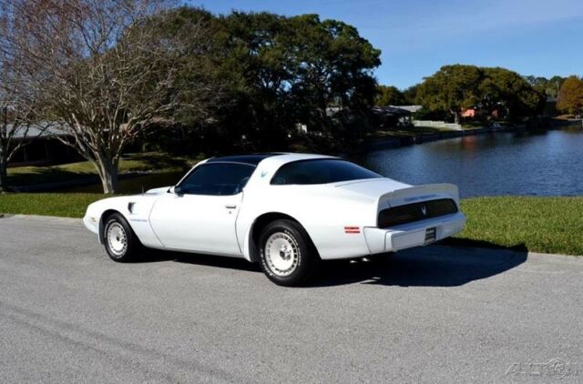 1981 Pontiac Firebird TURBO - photo 3