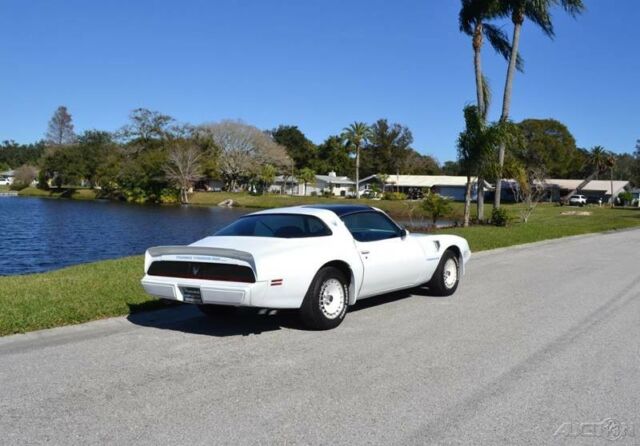 1981 Pontiac Firebird TURBO - photo 6