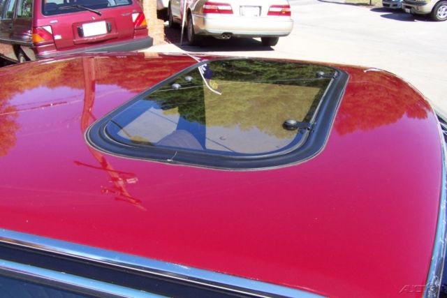 1981 Ford Mustang Ghia Hatchback 2-Door - photo 10