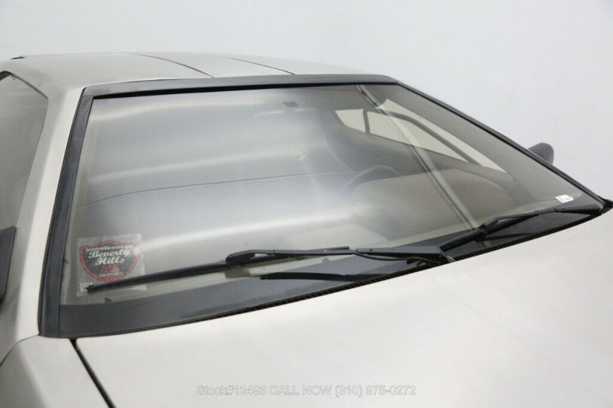 1981 DeLorean DMC - photo 9