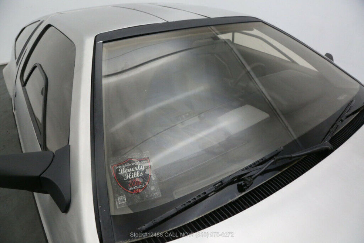 1981 DeLorean DMC - photo 9