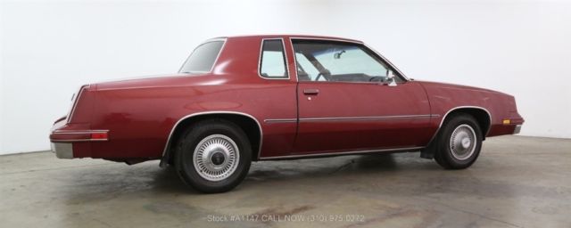 1981 Oldsmobile Cutlass - photo 5