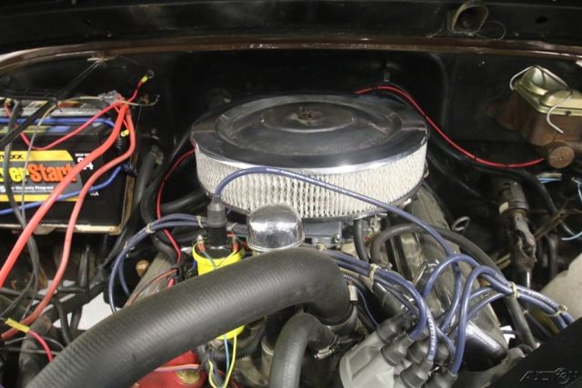 1981 Jeep CJ - photo 3