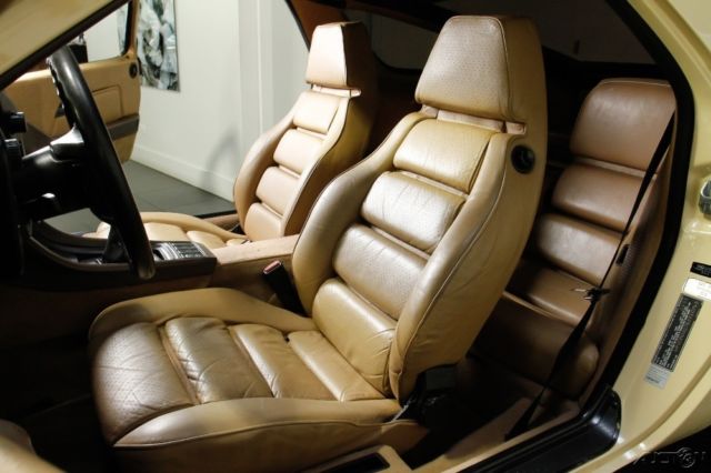 1981 Porsche 928 - photo 3