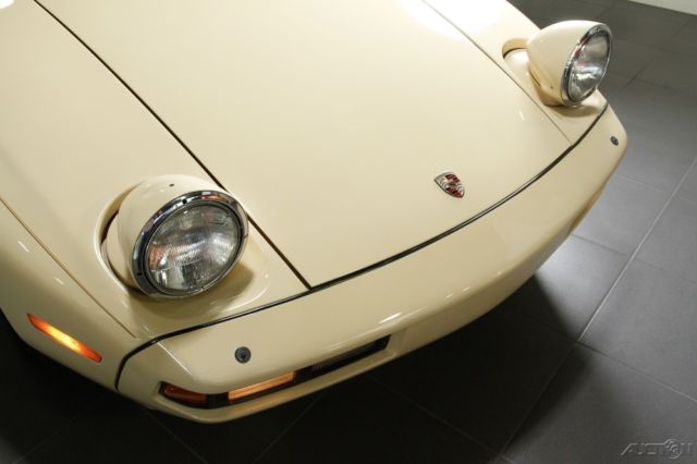 1981 Porsche 928 - photo 7