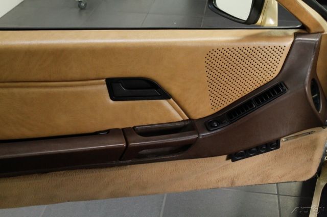 1981 Porsche 928 - photo 8