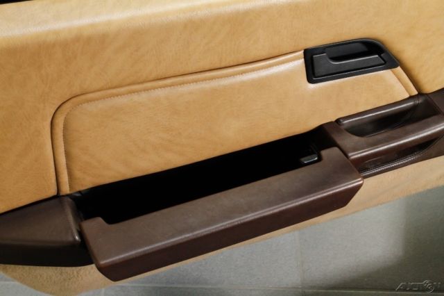 1981 Porsche 928 - photo 9