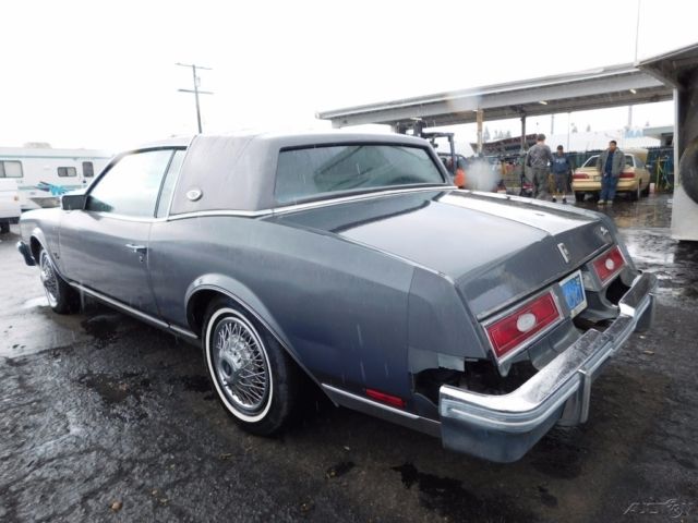 1981 Buick Riviera - photo 5