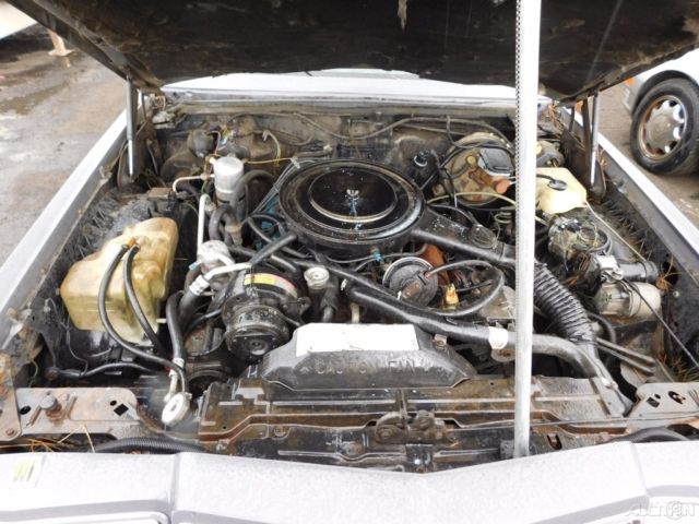 1981 Buick Riviera - photo 6