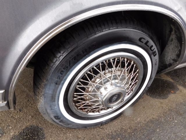 1981 Buick Riviera - photo 7