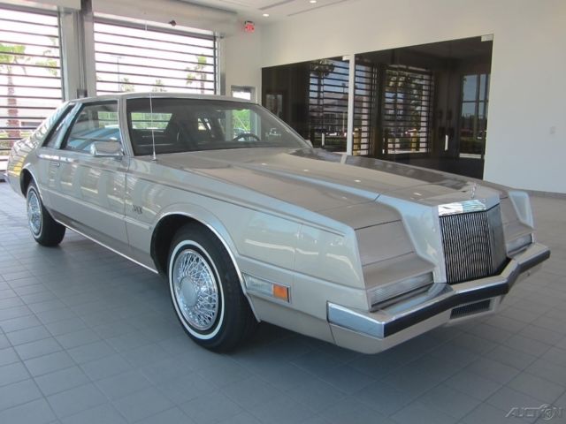 1981 Chrysler Imperial
