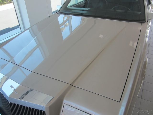 1981 Chrysler Imperial - photo 10