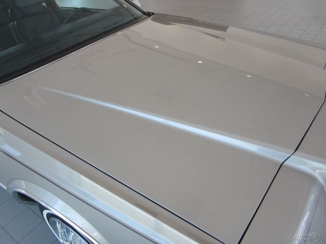 1981 Chrysler Imperial - photo 11