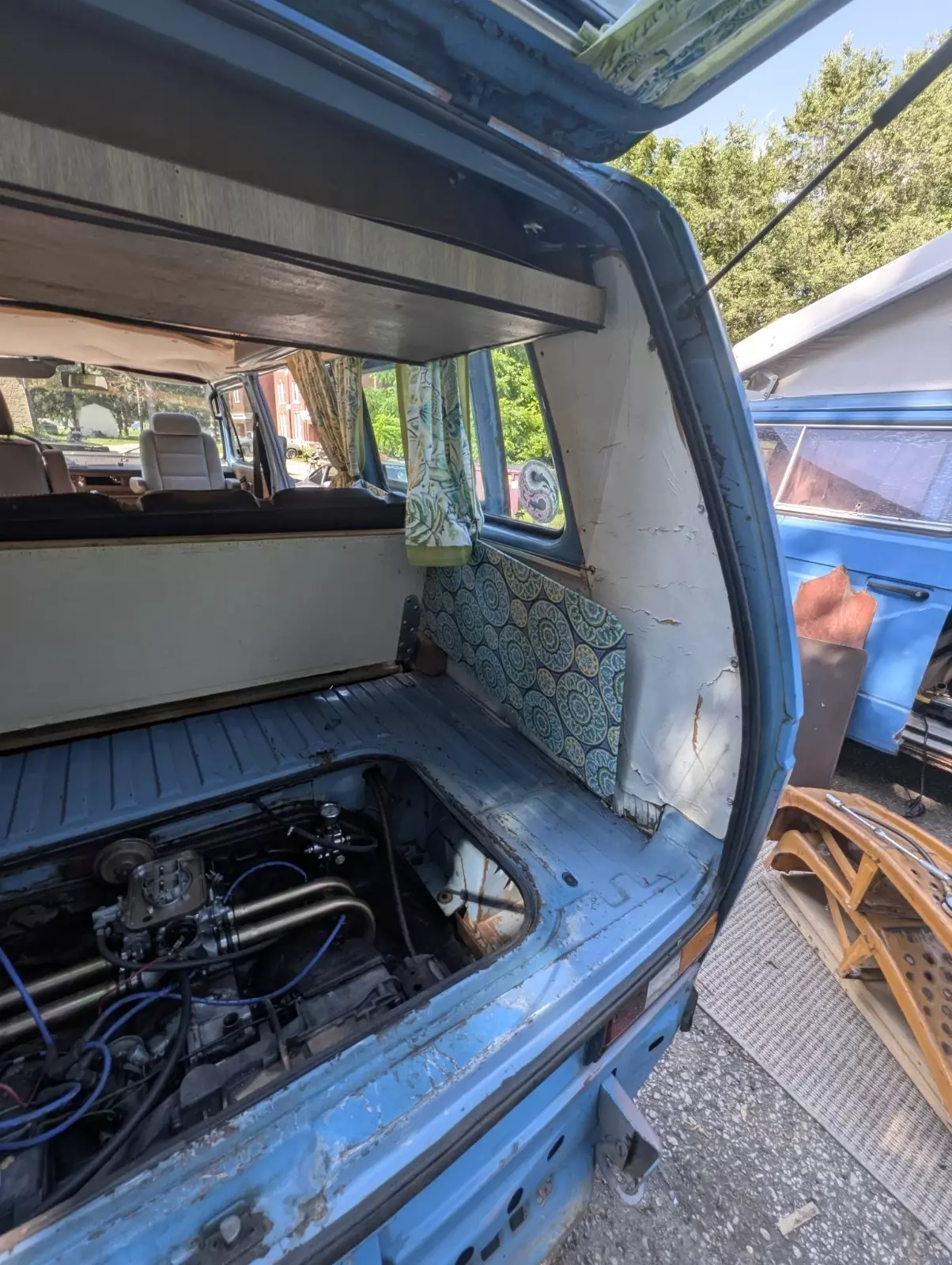 1981 Volkswagen Bus/Vanagon - photo 10