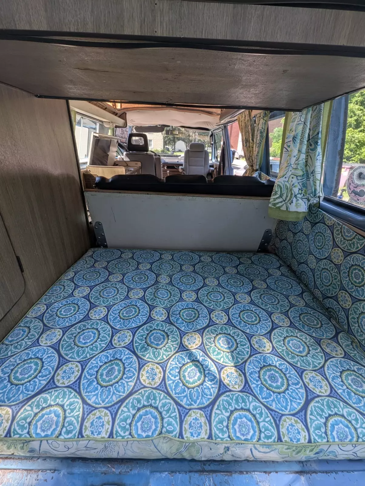 1981 Volkswagen Bus/Vanagon - photo 11
