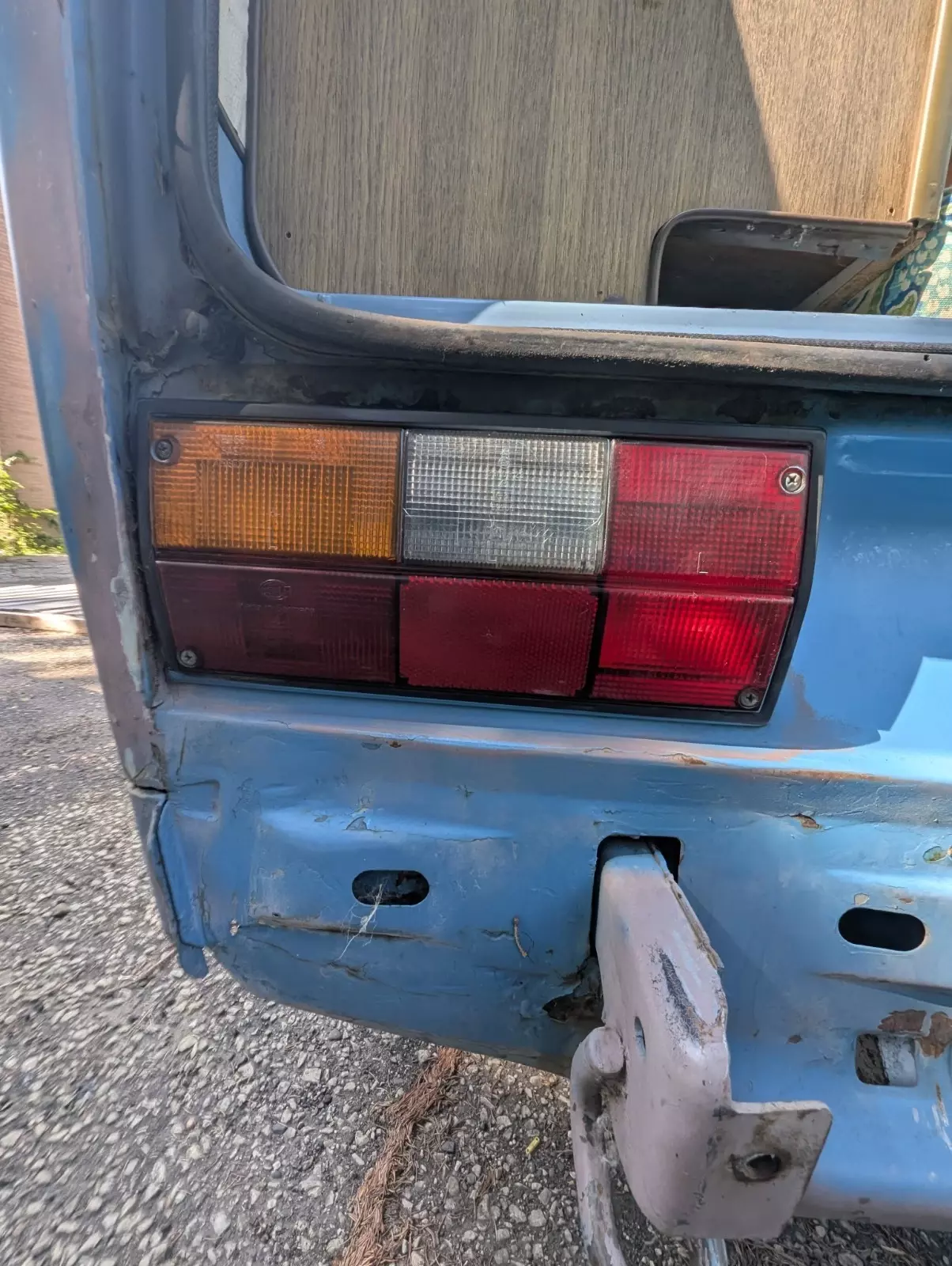 1981 Volkswagen Bus/Vanagon - photo 12