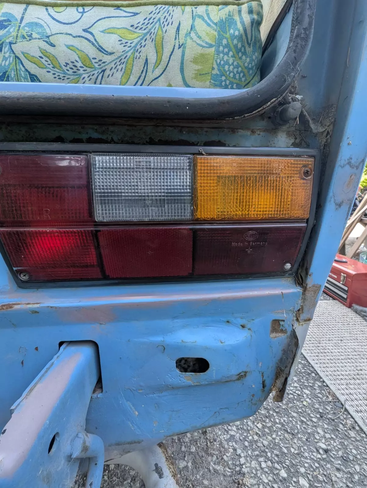 1981 Volkswagen Bus/Vanagon - photo 13