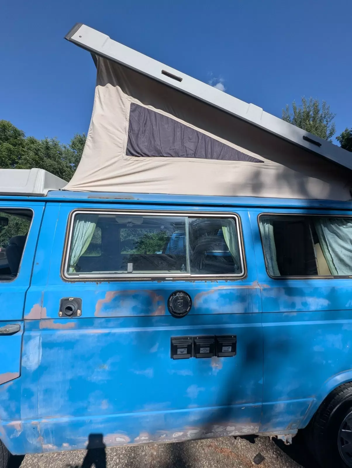 1981 Volkswagen Bus/Vanagon - photo 2