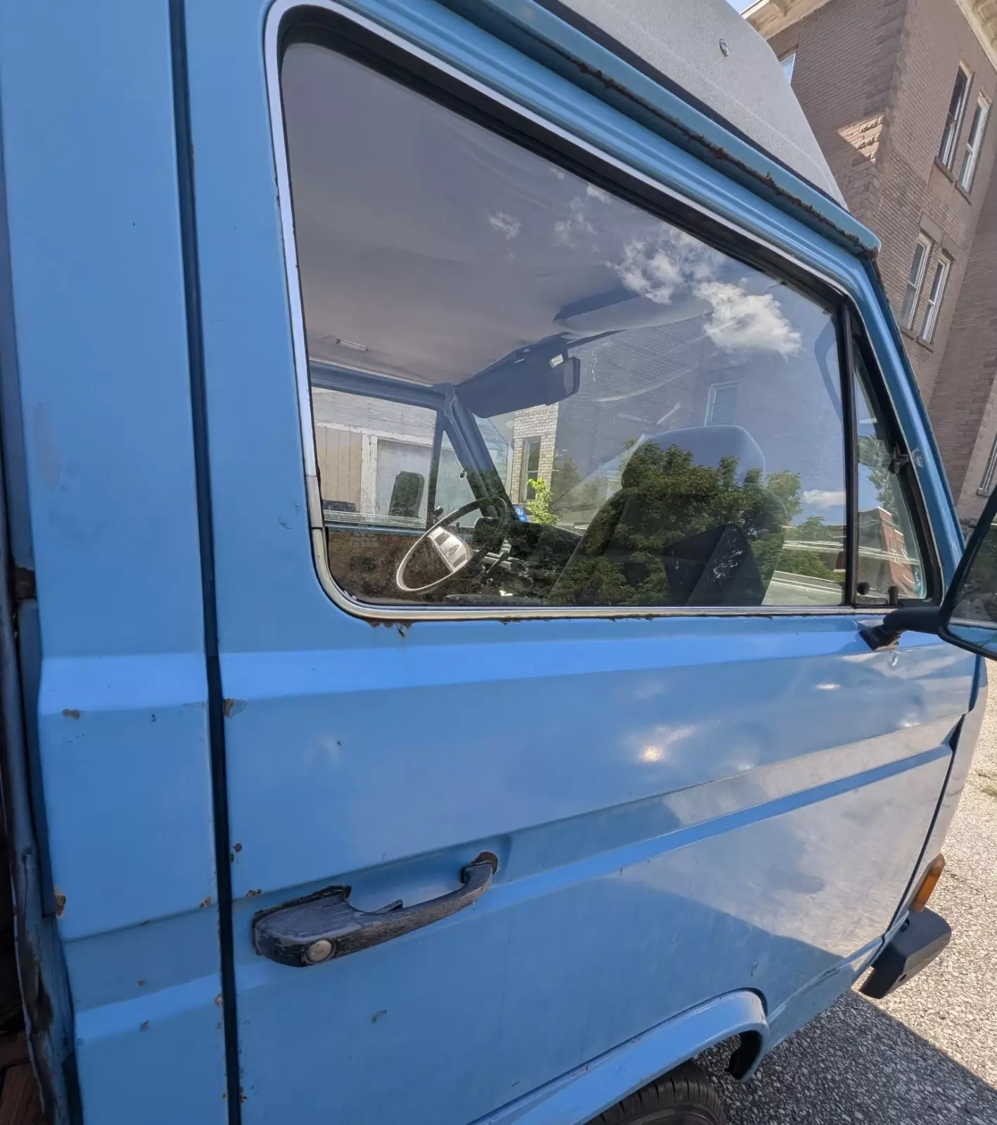 1981 Volkswagen Bus/Vanagon - photo 3