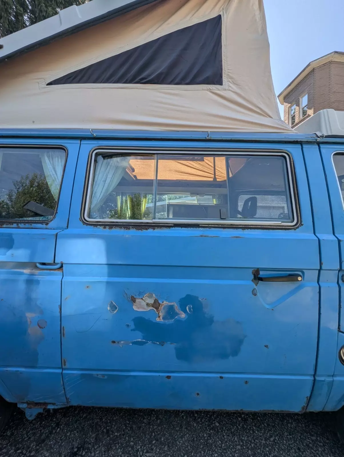 1981 Volkswagen Bus/Vanagon - photo 4