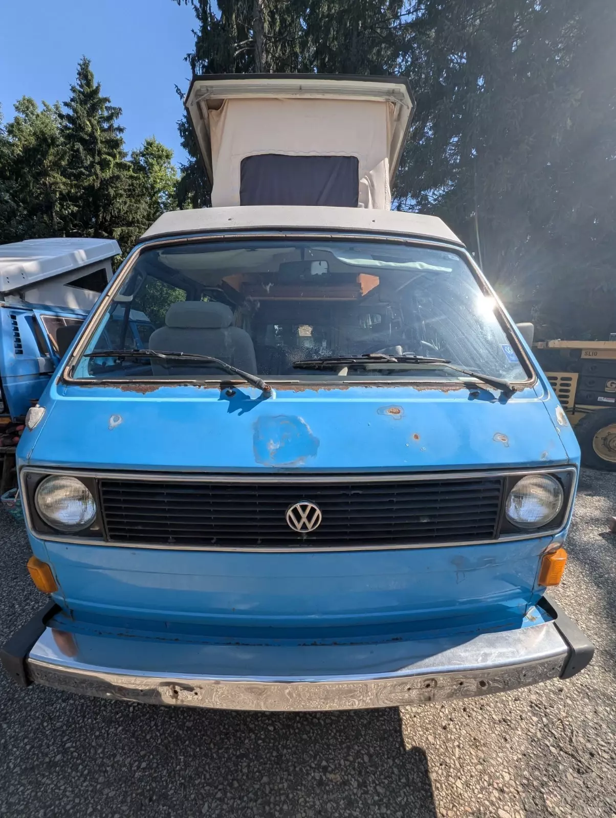 1981 Volkswagen Bus/Vanagon - photo 5