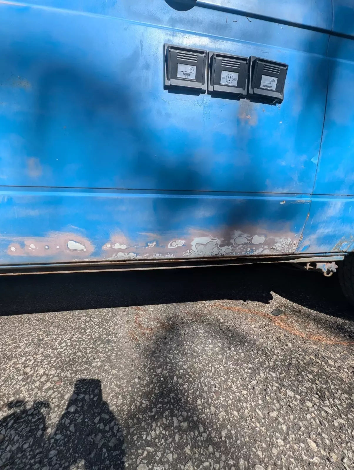 1981 Volkswagen Bus/Vanagon - photo 6