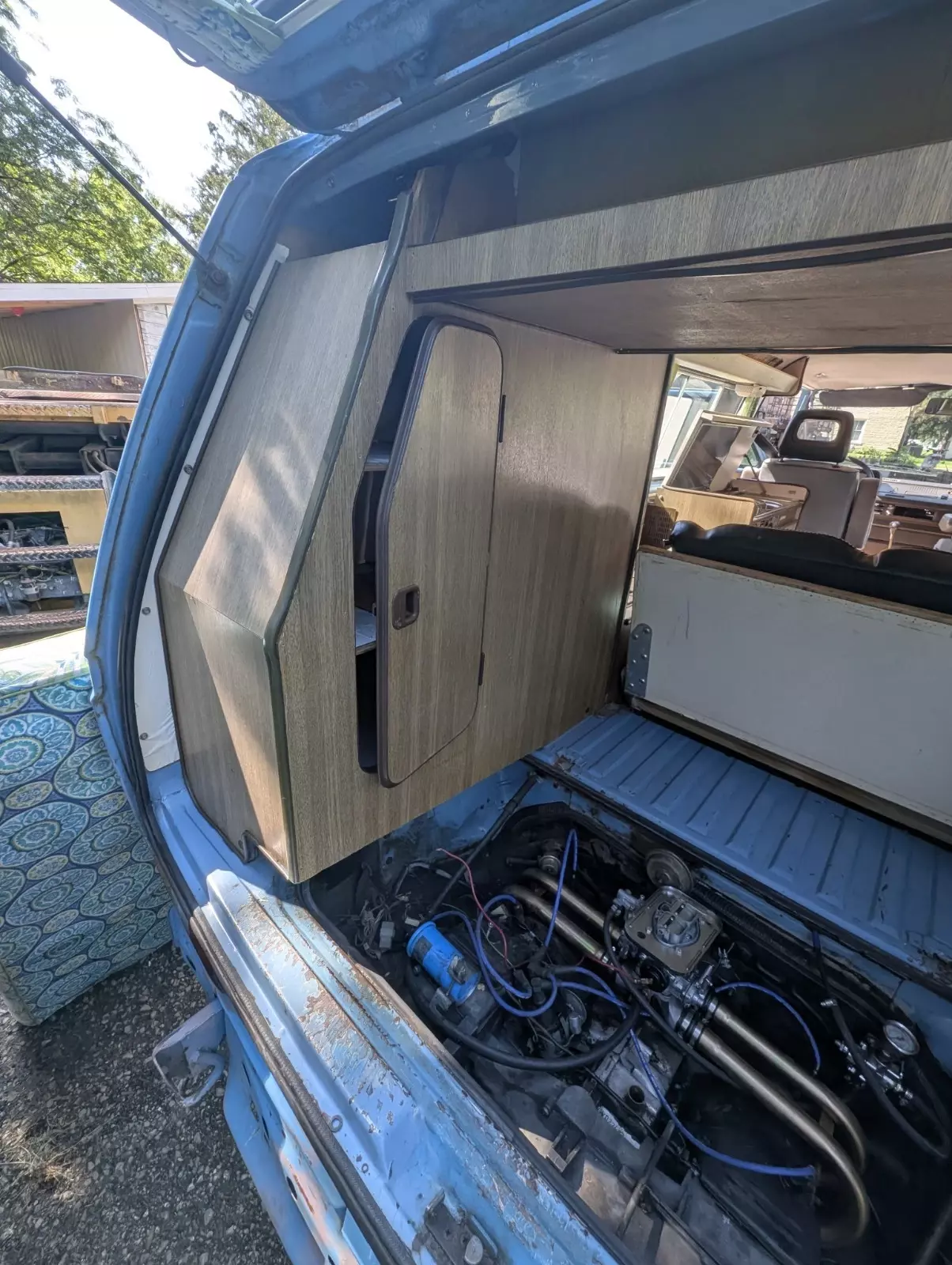 1981 Volkswagen Bus/Vanagon - photo 8