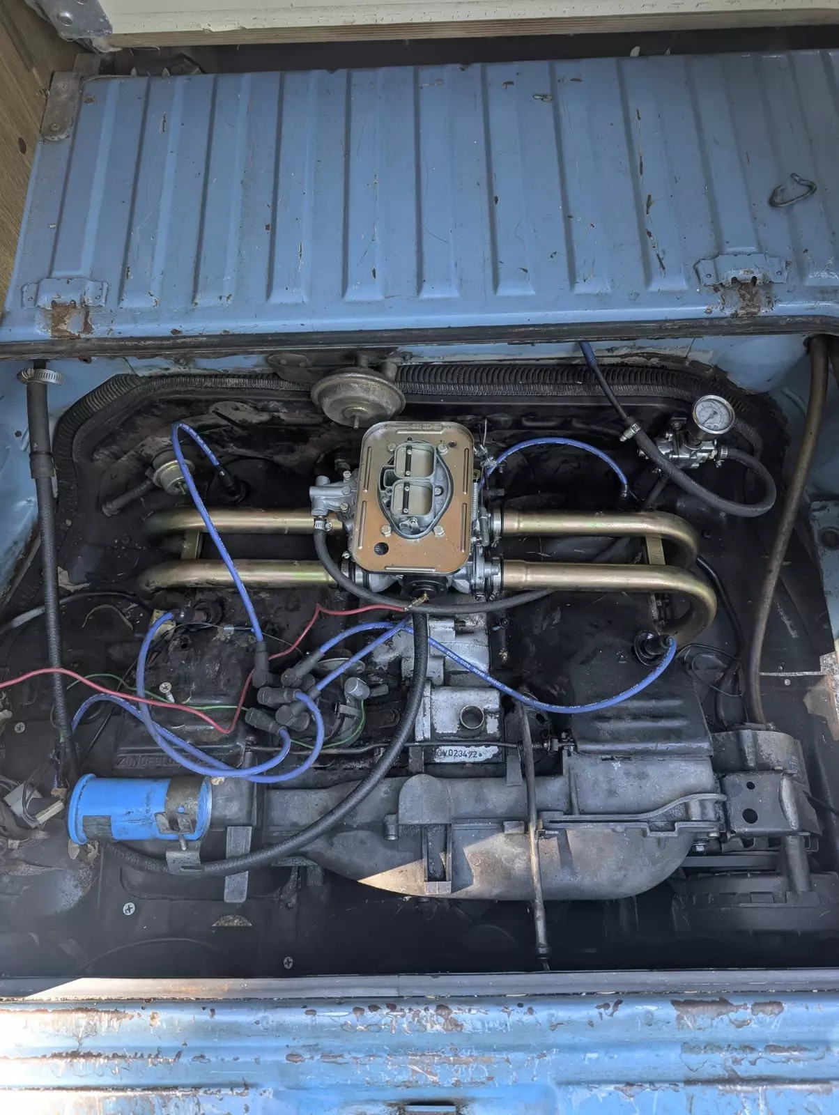 1981 Volkswagen Bus/Vanagon - photo 9