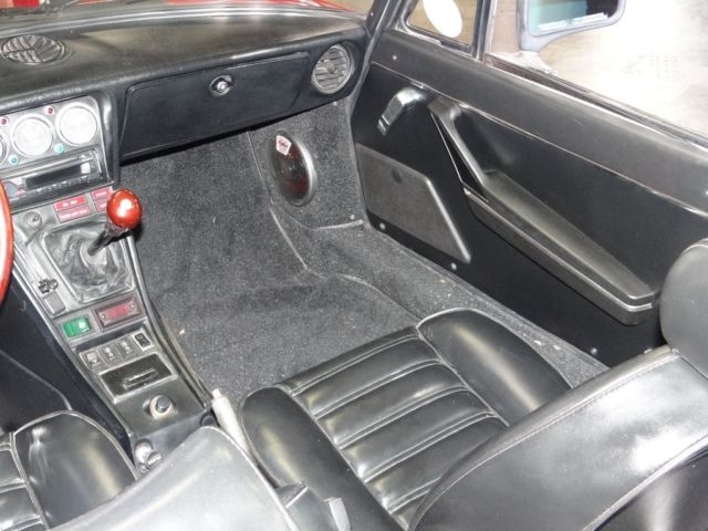 1981 Alfa Romeo Spider Veloce - photo 11