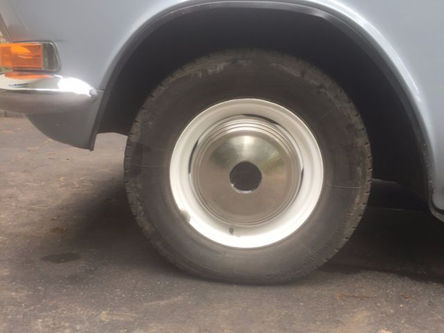 1981 Other Makes G80 24 - photo 10