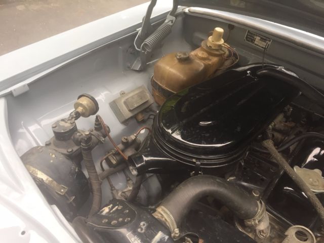 1981 Other Makes G80 24 - photo 12