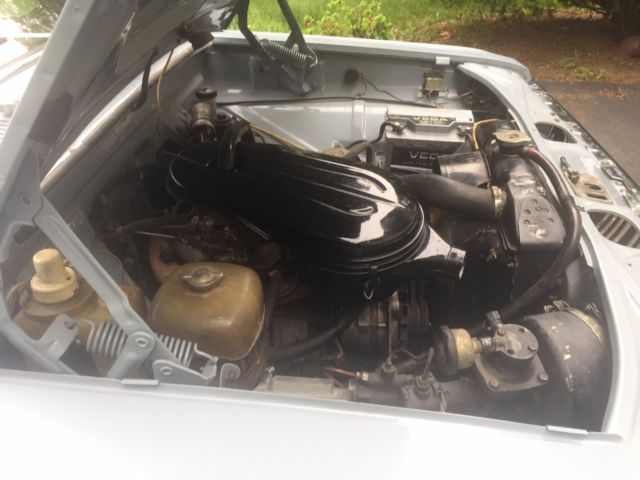 1981 Other Makes G80 24 - photo 13