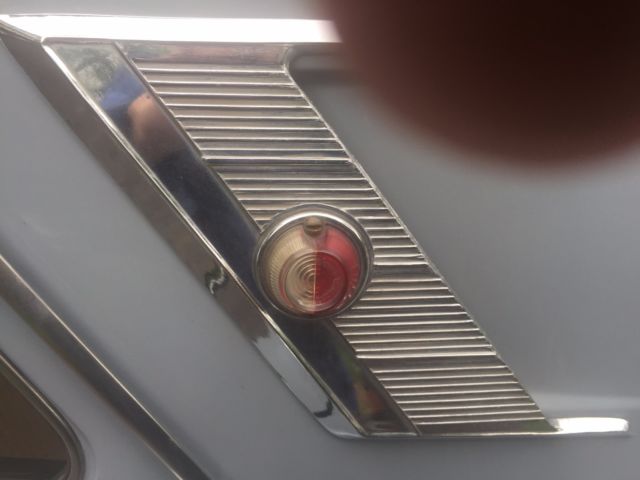 1981 Other Makes G80 24 - photo 9