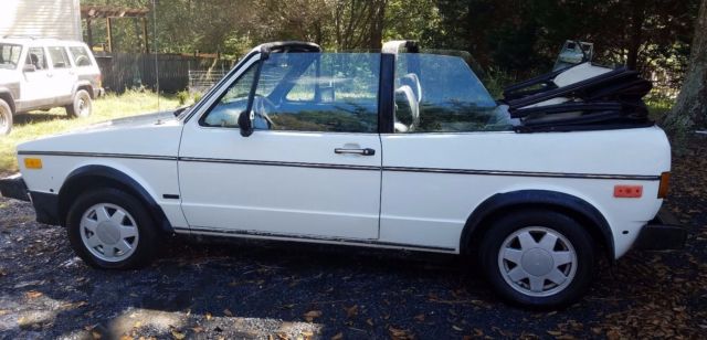 1981 Volkswagen Rabbit - photo 5