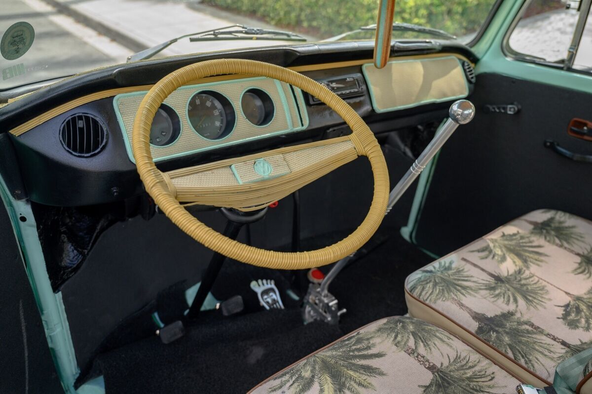 1981 Volkswagen Bus/Vanagon - photo 10